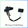 Núm Báo Mở Cửa MOBIS 93.560-5A001 Chính Hãng - Giá 175k Giảm Đặc Biệt Cho Hyundai County Universe 4