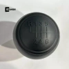 Núm chuyển số ô tô đa năng vỏ silicon bảo vệ, chống bụi, chống trượt, cần số bánh răng 2