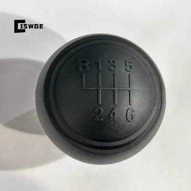 Núm chuyển số ô tô đa năng vỏ silicon bảo vệ, chống bụi, chống trượt, cần số bánh răng