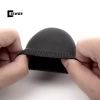 Núm chuyển số ô tô đa năng vỏ silicon bảo vệ, chống bụi, chống trượt, cần số bánh răng 5