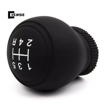 Núm chuyển số ô tô đa năng vỏ silicon bảo vệ, chống bụi, chống trượt, cần số bánh răng