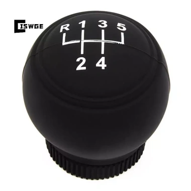 Núm chuyển số ô tô đa năng vỏ silicon bảo vệ, chống bụi, chống trượt, cần số bánh răng