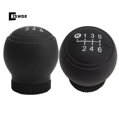 Núm chuyển số ô tô đa năng vỏ silicon bảo vệ, chống bụi, chống trượt, cần số bánh răng