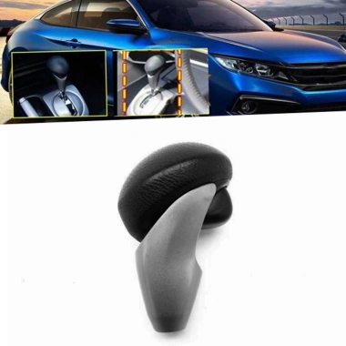 Núm chuyển số tự động YIYANG 54.130-SNA-A81 cho Honda Civic 2.006-2.011 – Giá ưu đãi 435.240 VND 2 Núm chuyển số tự động YIYANG 54.130-SNA-A81 cho Honda Civic 2.006-2.011 – Giá ưu đãi 435.240 VND 2