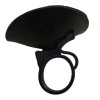 Núm hút cao su chân không đen bóng 5x3,5cm - Đỡ kính, hít dễ dàng, 15.000₫ 3