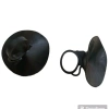 Núm hút cao su chân không đen bóng 5x3,5cm - Đỡ kính, hít dễ dàng, 15.000₫ 7