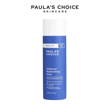 Nước cân bằng dưỡng ẩm, giảm nếp nhăn Paula's Choice Resist Advanced Toner 118ml Giá 774,000₫ 2