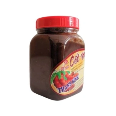 Nước cốt me hủ 250g Hương vị chua ngọt tự nhiên giảm giá 25.000 VND chỉ 32.000 VND 2