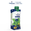 Nước Dứa Tươi Cơ Hộp Giấy 330ml ViệtcoCo USDA Organic - Xanh Sam Natural, Giá 35.000 5