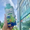 Nước Dứa Tươi Cơ Hộp Giấy 330ml ViệtcoCo USDA Organic - Xanh Sam Natural, Giá 35.000 9