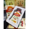 Nước ép kỷ tử hữu cơ Thean Organic - XanhSam Natural và Organic, giảm giá 550k 3