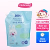 Nước giặt cho bé Animo hương Làn Gió Mùa Hè 3,2L túi refill giá chỉ 182.520₫ an toàn thơm nhẹ 2