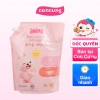 Nước giặt cho bé Animo hương trái cây mùa hè 3,2L túi refill dịu nhẹ, an toàn, giảm 21% 2