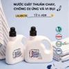 Nước giặt đồ sơ sinh hữu cơ K-mom Lalabebe Hàn Quốc - Giảm còn 179.000₫