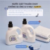 Nước giặt đồ sơ sinh hữu cơ K-mom Lalabebe Hàn Quốc - Giảm còn 179.000₫ 2