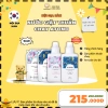 Nước Giặt Thuần Chay ATONO2 Hàn Quốc Đậm Đặc cho Bé 0M+ 1.000ml - 289.000 VND