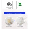Nước Giặt Thuần Chay ATONO2 Hàn Quốc Đậm Đặc cho Bé 0M+ 1.000ml - 289.000 VND 3