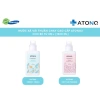 Nước Giặt Thuần Chay ATONO2 Hàn Quốc Đậm Đặc cho Bé 0M+ 1.000ml - 289.000 VND 6