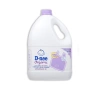 Nước giặt trẻ em Dnee Organic 3.000ml - Dịu nhẹ không gây dị ứng bảo vệ da bé, chỉ 250.000 VND 2