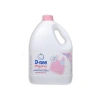 Nước giặt trẻ em Dnee Organic 3.000ml - Dịu nhẹ không gây dị ứng bảo vệ da bé, chỉ 250.000 VND 7