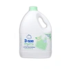 Nước giặt trẻ em Dnee Organic 3.000ml - Dịu nhẹ không gây dị ứng bảo vệ da bé, chỉ 250.000 VND 9