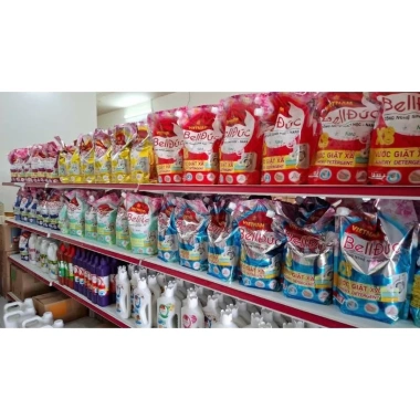 Nước Giặt Xả Bell Đúc 3,8L Nguyên Thùng 4 Túi - Giặt Sạch, Giá Ưu Đãi 620k 8 Nước Giặt Xả Bell Đúc 3,8L Nguyên Thùng 4 Túi - Giặt Sạch, Giá Ưu Đãi 620k 8