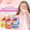 Nước giặt xả Bell Đức 3,8L – Tẩy sạch vết bẩn, hương thơm lâu, giá ưu đãi 75.050₫