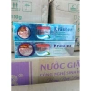 Nước giặt xả Bell Đức VN 2L5 hương xanh - Giảm giá 20% chỉ 88.000₫ 2