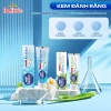 Nước giặt xả Bell Đức VN 2L5 hương xanh - Giảm giá 20% chỉ 88.000₫ 8