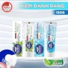 Nước giặt xả Bell Đức VN 2L5 hương xanh - Giảm giá 20% chỉ 88.000₫ 9