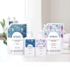 Nước giặt & xả hữu cơ thuần chay ATONO2 cho bé sơ sinh, đồ lót mẹ & quần áo gia đình - Giá chỉ 165.000₫ 2
