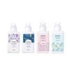 Nước giặt & xả hữu cơ thuần chay ATONO2 cho bé sơ sinh, đồ lót mẹ & quần áo gia đình - Giá chỉ 165.000₫ 3