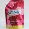 Nước Giặt Xả Kaiteki 2L - Thơm Lâu, Sạch Sâu, Mua 1 Tặng 1 Giá 109.222₫ 9