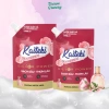 Nước Giặt Xả Kaiteki 2L - Thơm Lâu, Sạch Sâu, Mua 1 Tặng 1 Giá 109.222₫ 10