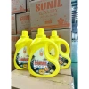 Nước giặt xả Sunil Luxury 2,2L - Sạch sâu, hương thơm sang, giảm giá 140k 2