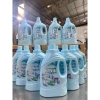 Nước giặt xả Sunil Plus++ cao cấp 1.5L giá ưu đãi 155k - Giặt sạch sâu, giữ màu, không gây kích ứng 5