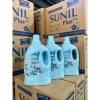 Nước giặt xả Sunil Plus++ cao cấp 1.5L giá ưu đãi 155k - Giặt sạch sâu, giữ màu, không gây kích ứng 7