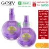 Nước hoa bé gái Pucelle Mist Jolly Rhythm tím 75ml xịt ngọt - Giá rẻ 58.000₫