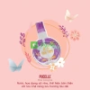 Nước hoa bé gái Pucelle Mist Jolly Rhythm tím 75ml xịt ngọt - Giá rẻ 58.000₫ 4