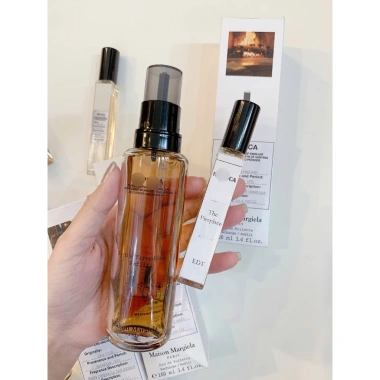 Nước hoa chiết Rẹp Licaaa Unisex 10ml - Hương thơm độc đáo, giảm giá tới 263k 2