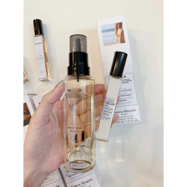 Nước hoa chiết Rẹp Licaaa Unisex 10ml - Hương thơm độc đáo, giảm giá tới 263k 3
