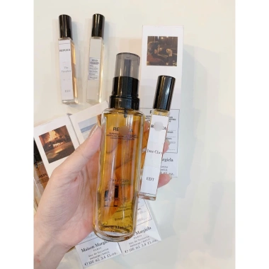Nước hoa chiết Rẹp Licaaa Unisex 10ml - Hương thơm độc đáo, giảm giá tới 263k 4