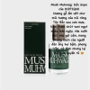 Nước hoa Daily Comma Most Eau Parfum Hàn 30ml - Hương thơm lâu, giá 171k 6