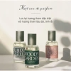Nước hoa Daily Comma Most Eau Parfum Hàn 30ml - Hương thơm lâu, giá 171k 7