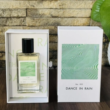 Nước hoa F Spray Unisex Gil Lê - Công nghệ lưu hương lâu 50ml, chỉ 390.000₫