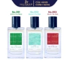Nước Hoa Gil Lê F Fresh Spray Unisex Mini 50ml - Hương Nóng Bỏng, Giá 390k
