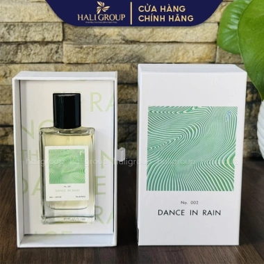 Nước Hoa Gil Lê F Fresh Spray Unisex Mini 50ml - Hương Nóng Bỏng, Giá 390k 2