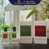 Nước Hoa Gil Lê F Fresh Spray Unisex Mini 50ml - Hương Nóng Bỏng, Giá 390k 5