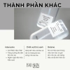 Nước Hoa Hồng BADSKIN Collagen Bomb 400ml - Dưỡng ẩm sâu, làm sáng da, giá 319.000đ ThegioiSkinfood 4
