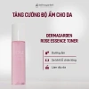 Nước Hoa Hồng Dermagarden Rose Essence Toner 150ml – Dưỡng ẩm, se khít lỗ chân lông, giảm còn 560k 4